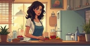 10 Single Mom Life Hacks That Simplify Your Week openart-image_QTdIPfdW_1771611333265_raw