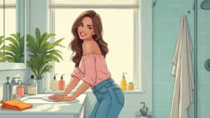 15 Bathroom Organization Ideas To Stop Counter Clutter Forever openart-sample_1772738020348_e1a8c585