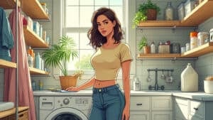 15 Laundry Room Organization Ideas To Simplify Wash Day openart-sample_1772824370338_0b07c99c