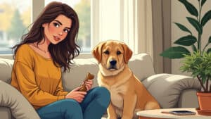 10 Puppy Training Tips To Improve Obedience Fast openart-sample_1773082706590_0f1182cc