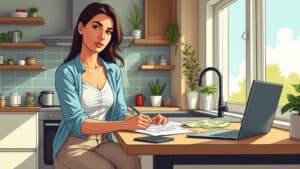 10 Single Mom Budgeting Moves To End Money Stress openart-sample_1773289190902_5766941b