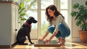 10 Dog Station Organizer Ideas To Create A Tidy Corner openart-sample_1773338053100_d53411c9