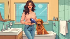 10 Dog Grooming Tips To Make Your Pet Smell Amazing For Longer openart-sample_1773427882786_23ae7ff9