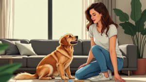 10 Simple Tricks To Stop Dog Barking Without Yelling openart-sample_1773429236206_0e93c1e1