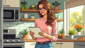 10 Cheap Grocery Staples To Feed Your Kids All Week As A Single Mom openart-sample_1773688762378_50b29b56