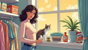 10 Cat Closet Must-Haves To Stop Mess openart-sample_1774117849384_b2b8395f