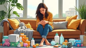 10 Amazon Must Haves To Stop First-Time Mom Stress openart-sample_1774121385653_ec0ecdee