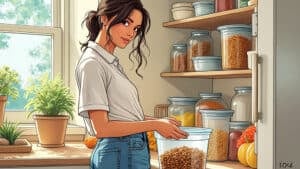 10 Cat Food Storage Ideas To Keep Kibble Fresh openart-sample_1774277919825_0a3bcb25