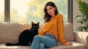 10 Cat Grooming Hacks To Stop Fur Everywhere openart-sample_1774280272202_7274bdca