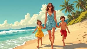 10 Simple Ways To Have A Stree-Free Vacation With Your Kids openart-sample_1774284401189_2676672c