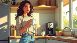 10 Quick Self Care Tips To Recharge Your Energy As A Single Mom openart-sample_1774284701641_ee448110