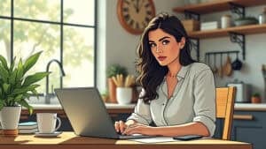 10 Easy Side Hustles To Make Extra Money As A Single Mom openart-sample_1774286414939_bee61fb2