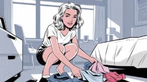 10 Quick Deep Cleaning Tips To Reset Messy Bedrooms a-2d-retro-comic-book-illustration-featu_Vi4HNnK1QP2cB4fdgIqq2A_rr7hQd3rSii1SBmvVHfFTg_hd