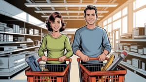 10 Lowe’s Savings Tips To Save Big On Home Upgrades a-2d-shaded-retro-comic-book-style-illus_8JTwxdMTQY-W7yHzzNAk1Q_XdhG2yEJSyqGt6dSUMre6g_hd