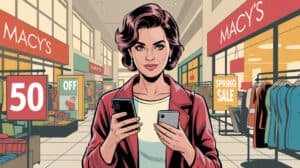 10 Macy’s Tips To Get More For Your Money a-2d-shaded-retro-comic-book-style-illus_mtz6wUGoQ66qD7YPFH3eCQ_pZZIRqcuR6qgeEsPCb8Faw_hd